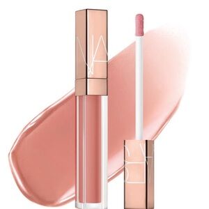 NEW NARS Afterglow Lip Shine Gloss - Chelsea Girls